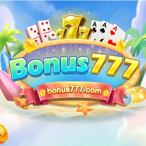BONUS777 - Game Bingo Seru dan Menghibur