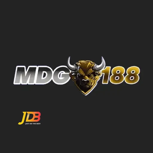 Logo mdg188